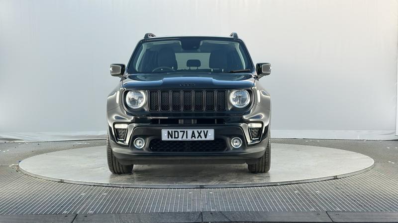 Used Jeep Renegade 2021 for sale - 76222592: Photo 3