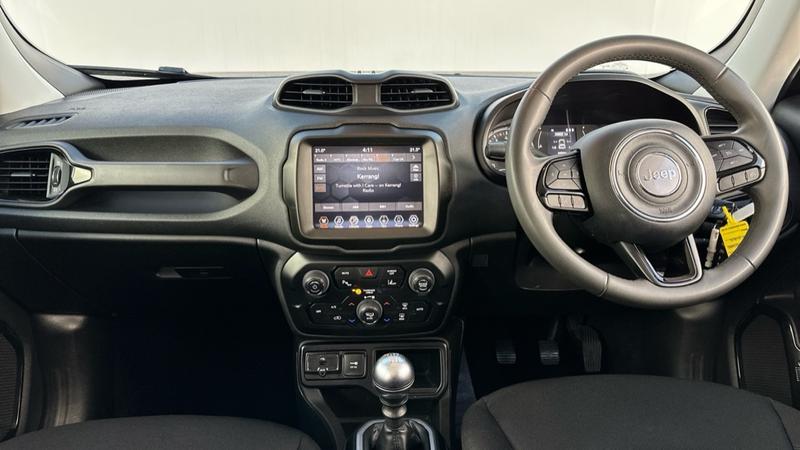 Used Jeep Renegade 2021 for sale - 76222592: Photo 4