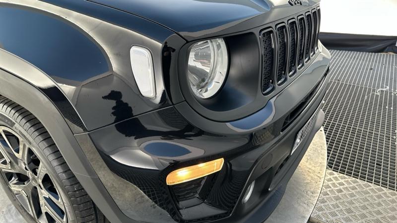 Used Jeep Renegade 2021 for sale - 76222592: Photo 48