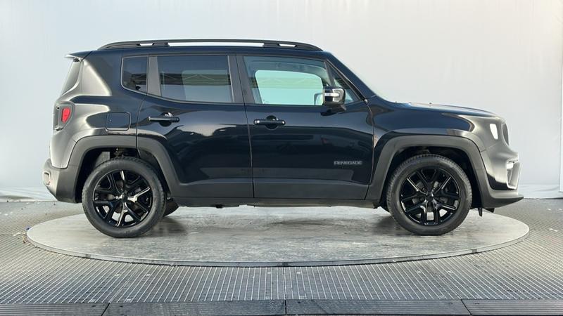 Used Jeep Renegade 2021 for sale - 76222592: Photo 5
