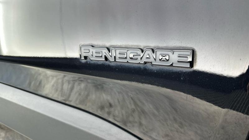 Used Jeep Renegade 2021 for sale - 76222592: Photo 50