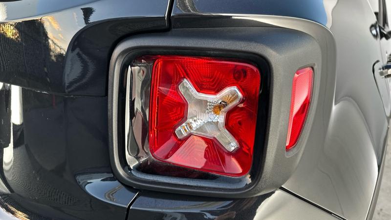 Used Jeep Renegade 2021 for sale - 76222592: Photo 52