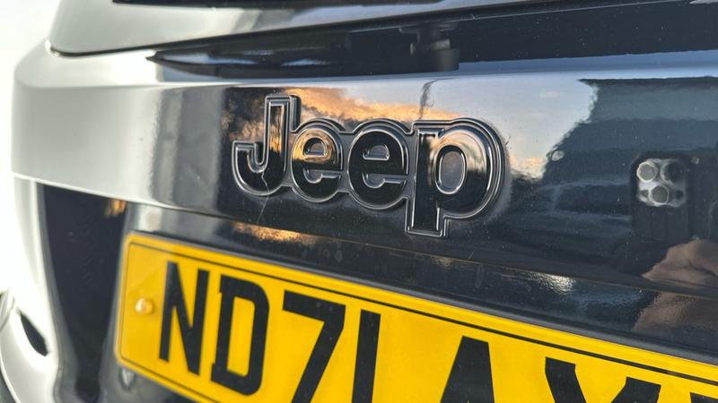 Used Jeep Renegade 2021 for sale - 76222592: Photo 54