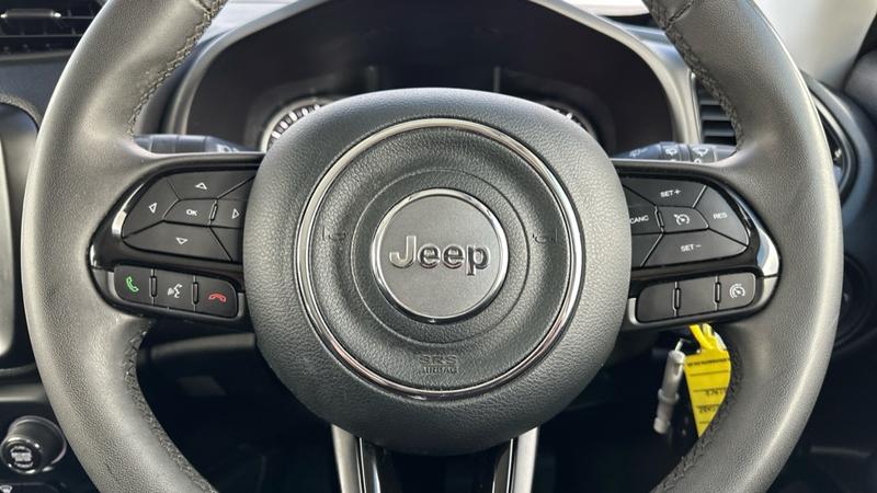 Used Jeep Renegade 2021 for sale - 76222592: Photo 55
