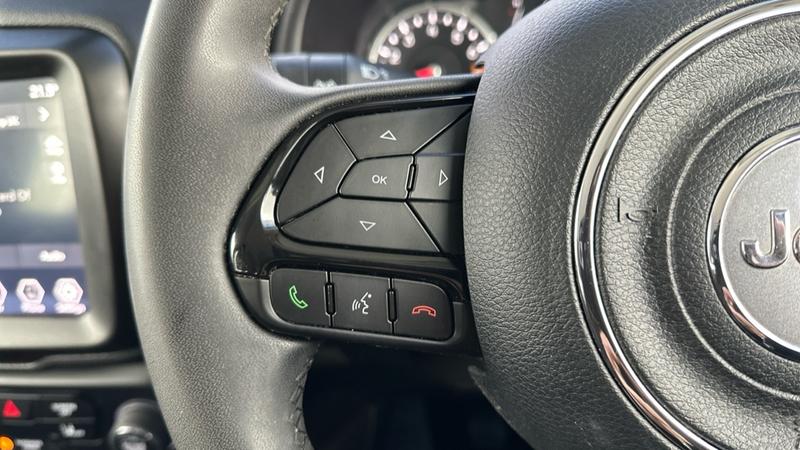 Used Jeep Renegade 2021 for sale - 76222592: Photo 58