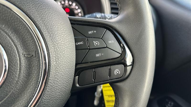 Used Jeep Renegade 2021 for sale - 76222592: Photo 59