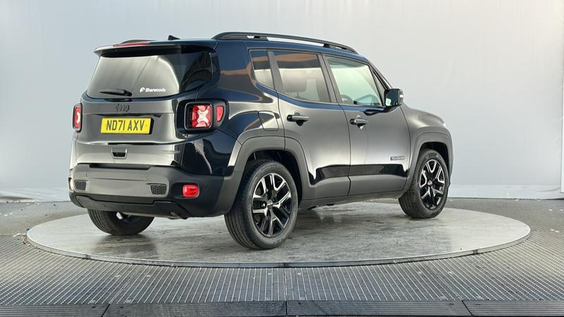 Used Jeep Renegade 2021 for sale - 76222592: Photo 6