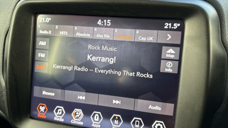 Used Jeep Renegade 2021 for sale - 76222592: Photo 61