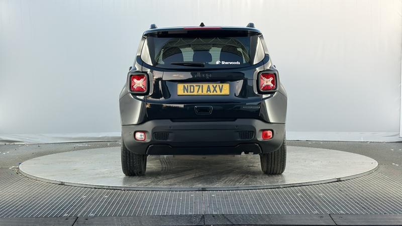 Used Jeep Renegade 2021 for sale - 76222592: Photo 7