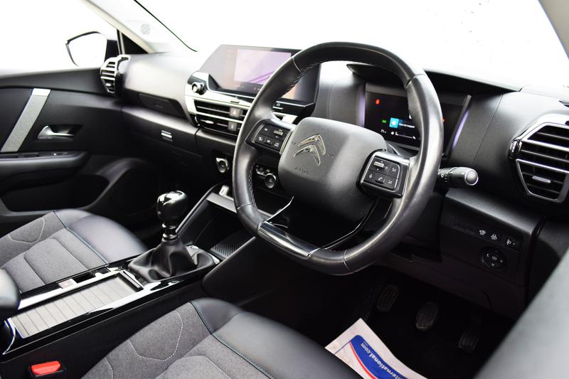 Used Citroen C4 2022 for sale - 76382360: Photo 2