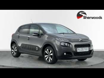 2020 - 1.2 PureTech Flair Hatchback 5dr Petrol Manual Euro 6 (s/s) (83 ps) Manual