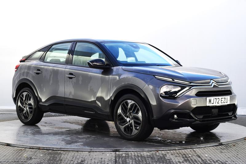 Used Citroen C4 2022 for sale - 76807188: Photo 1