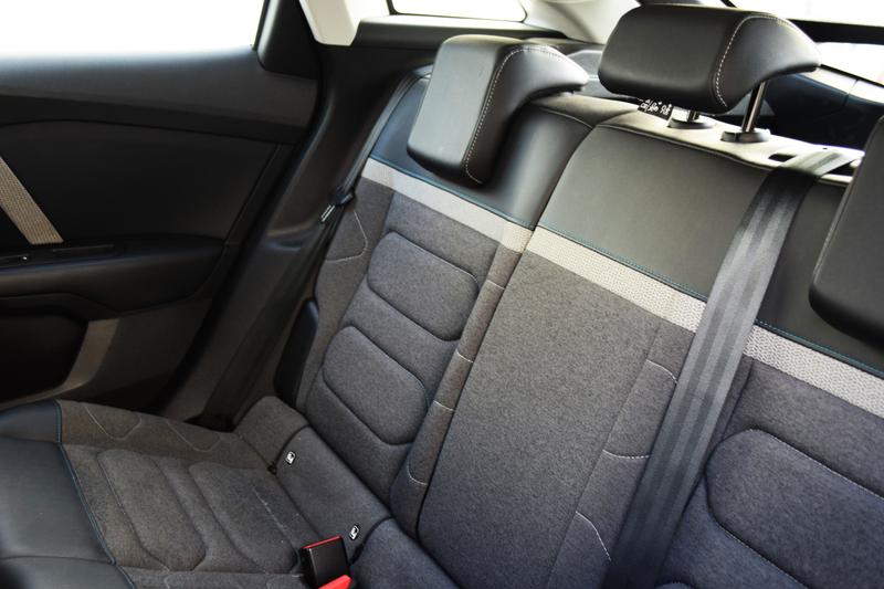 Used Citroen C4 2022 for sale - 76807188: Photo 13