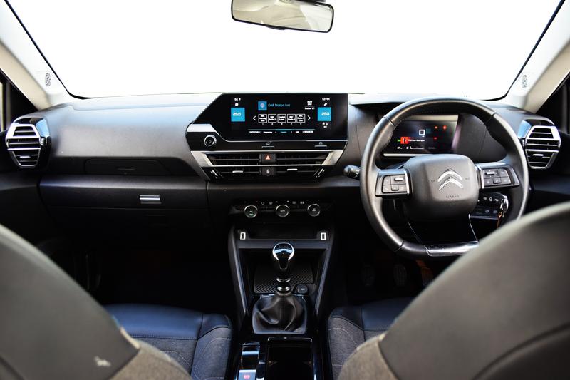 Used Citroen C4 2022 for sale - 76807188: Photo 14