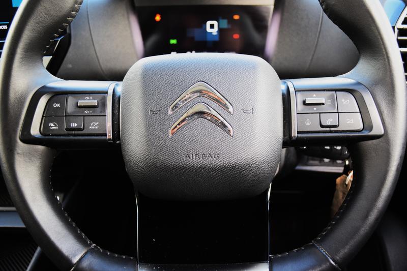 Used Citroen C4 2022 for sale - 76807188: Photo 18