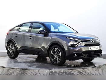 2022 - 1.2 PureTech [130] Sense Plus 5dr