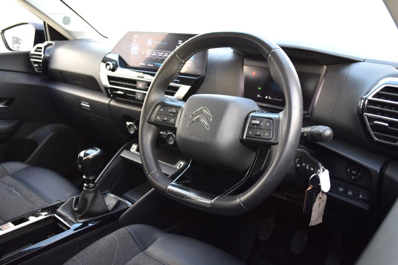 Used Citroen C4 2022 for sale - 76807188: Photo 2