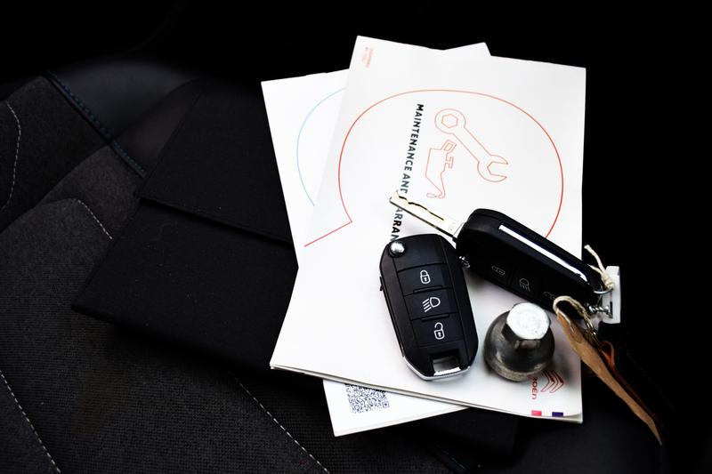 Used Citroen C4 2022 for sale - 76807188: Photo 22