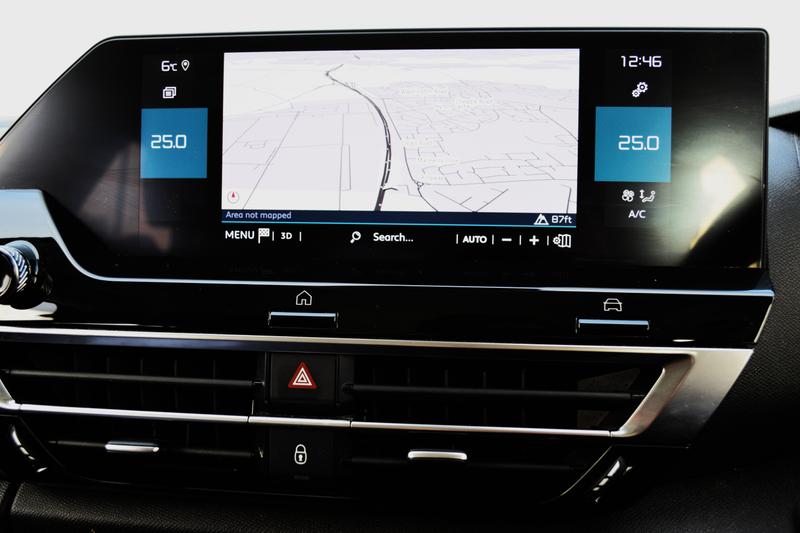 Used Citroen C4 2022 for sale - 76807188: Photo 3