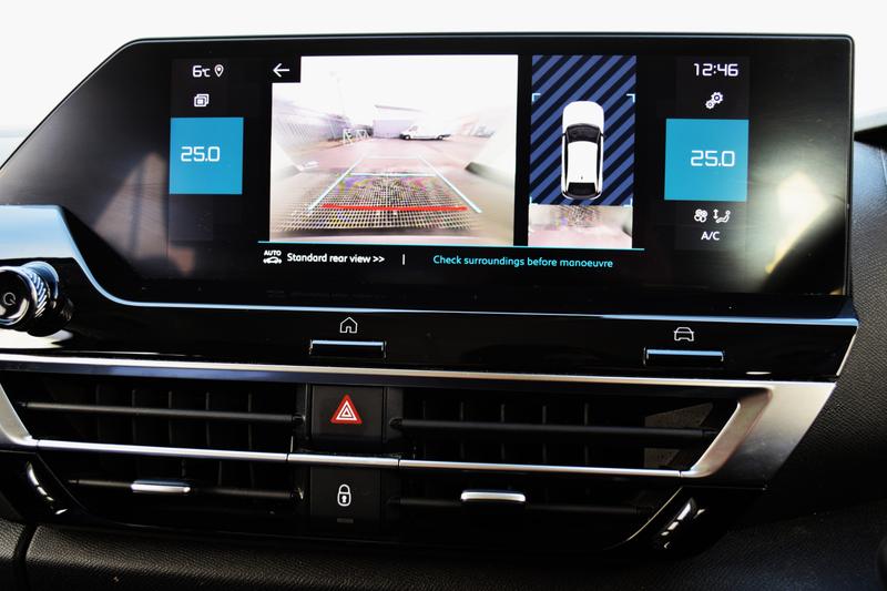 Used Citroen C4 2022 for sale - 76807188: Photo 4