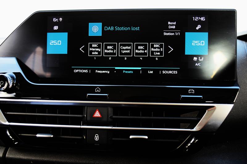 Used Citroen C4 2022 for sale - 76807188: Photo 6