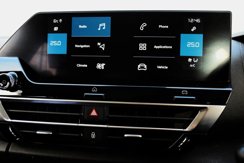 Used Citroen C4 2022 for sale - 76807188: Photo 7