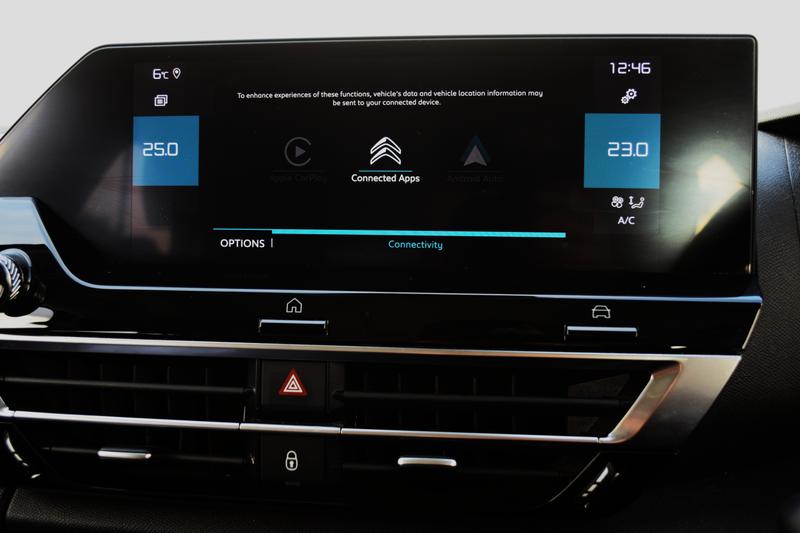 Used Citroen C4 2022 for sale - 76807188: Photo 8