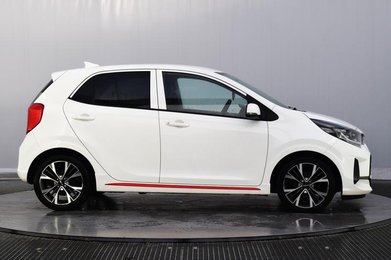 Used Kia Picanto 2022 for sale - 76797124: Photo 10