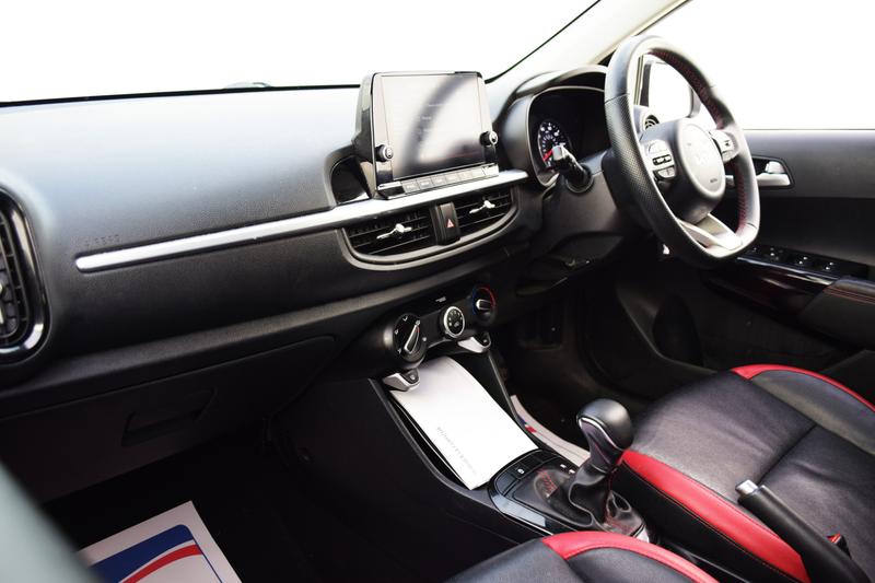 Used Kia Picanto 2022 for sale - 76797124: Photo 12