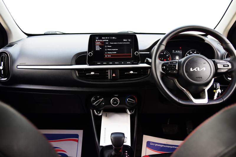 Used Kia Picanto 2022 for sale - 76797124: Photo 14