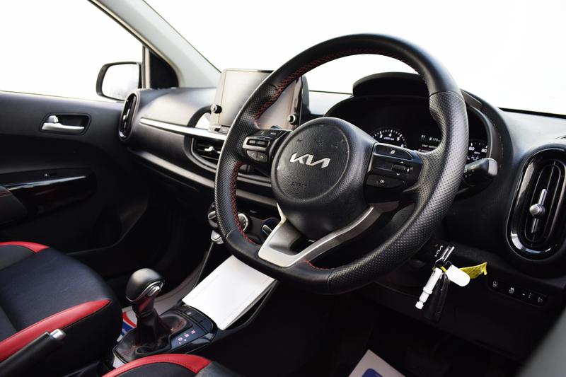 Used Kia Picanto 2022 for sale - 76797124: Photo 2