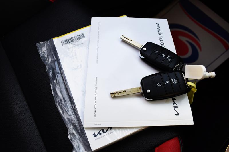 Used Kia Picanto 2022 for sale - 76797124: Photo 21