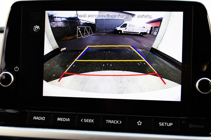 Used Kia Picanto 2022 for sale - 76797124: Photo 3