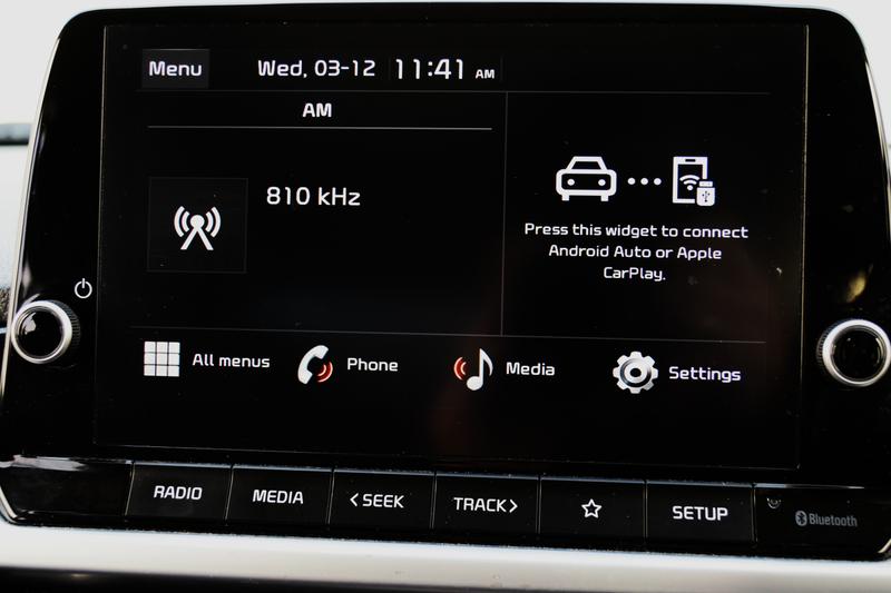 Used Kia Picanto 2022 for sale - 76797124: Photo 7