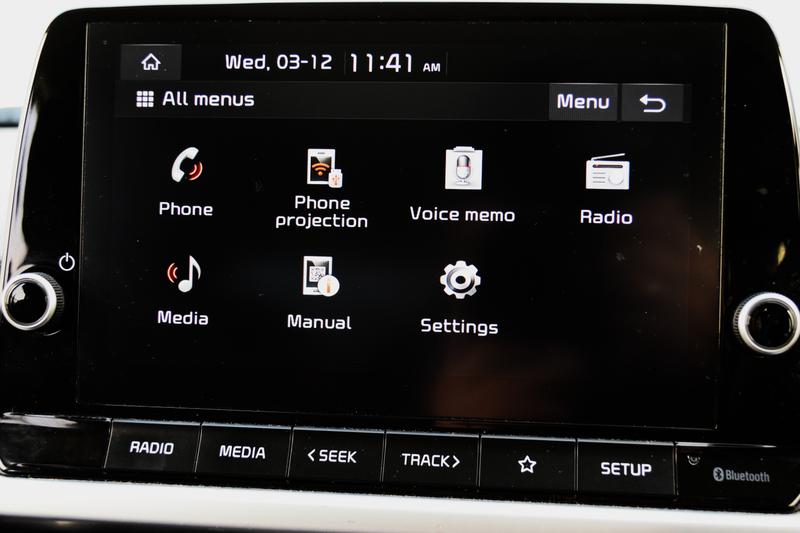 Used Kia Picanto 2022 for sale - 76797124: Photo 8