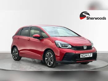 Used Honda Jazz 2024 for sale - 79822192: Photo