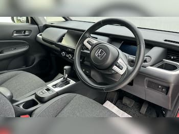 Used Honda Jazz 2024 for sale - 79822192: Photo