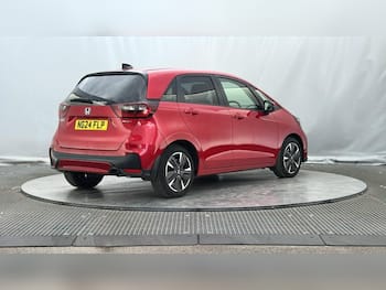 Used Honda Jazz 2024 for sale - 79822192: Photo