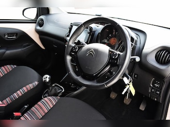 Used Citroen C1 2021 for sale - 79497975: Photo