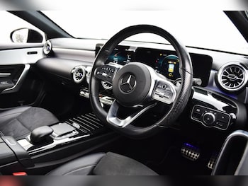 Used Mercedes-Benz A-Class 2022 for sale - 75475362: Photo