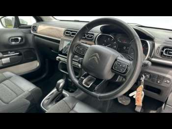 Used Citroen C3 2020 for sale - 75100939: Photo