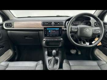 Used Citroen C3 2020 for sale - 75100939: Photo