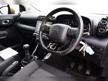 Used Citroen C3 Aircross undefined for sale - 78486758: Photo