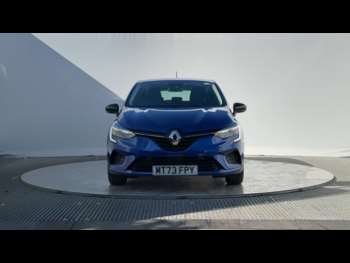 Used Renault Clio 2023 for sale - 75068901: Photo