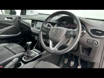 Used Vauxhall Crossland 2022 for sale - 74239024: Photo