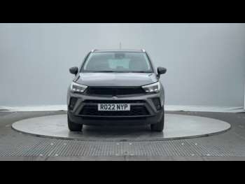 Used Vauxhall Crossland 2022 for sale - 74239024: Photo
