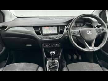 Used Vauxhall Crossland 2022 for sale - 74239024: Photo