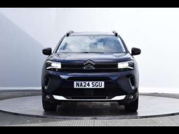 2024 - 1.5 BlueHDi MAX SUV 5dr Diesel EAT8 Euro 6 (s/s) (130 ps) Automatic