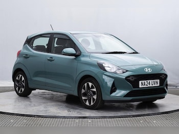 Used Hyundai i10 2024 for sale - 78596947: Photo