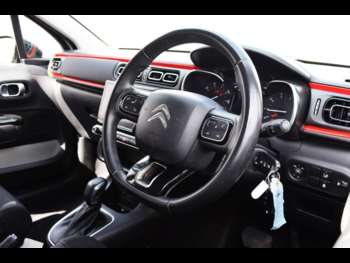 Used Citroen C3 2020 for sale - 75213514: Photo